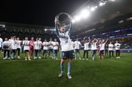 Adam Le Fondre has joined Mumbai City FC following his stint at Sydney FC